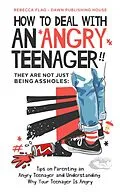 E-Book (epub) How To Deal With An Angry Teenager (Parenting) von Rebecca Flag