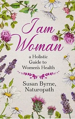 E-Book (epub) I Am Woman von Susan Byrne