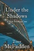 E-Book (epub) Under the Shadows von Tony Mcfadden