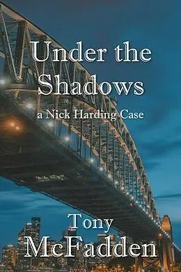 E-Book (epub) Under the Shadows von Tony Mcfadden