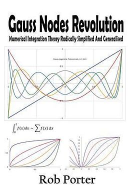 eBook (epub) Gauss Nodes Revolution de Rob Porter