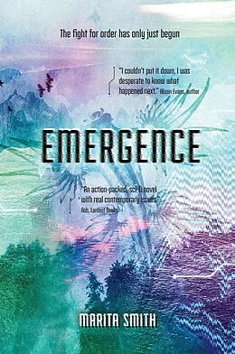 E-Book (epub) Emergence von Marita Smith