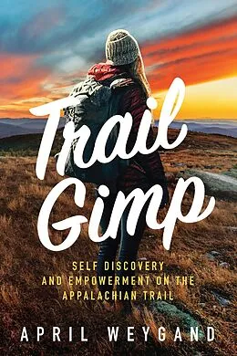 E-Book (epub) Trail Gimp von April Weygand
