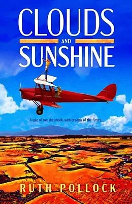 E-Book (epub) Clouds and Sunshine von Ruth Pollock