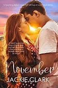E-Book (epub) November von Jackie Clark