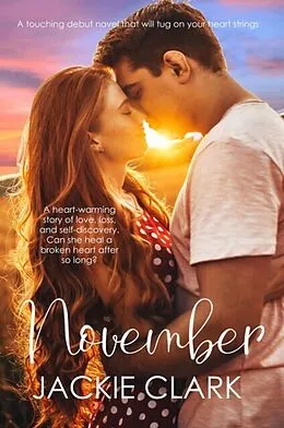 E-Book (epub) November von Jackie Clark