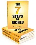 ePUB The Seven Steps to Riches von Holland