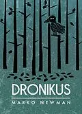 E-Book (epub) Dronikus von Marko Newman
