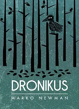 E-Book (epub) Dronikus von Marko Newman
