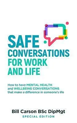 E-Book (epub) SAFE Conversations for Work and Life(TM) von Bill Carson