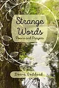 E-Book (epub) Strange Words von Donna Goddard