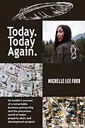 E-Book (epub) Today. Today Again. von Michelle Lee Ford