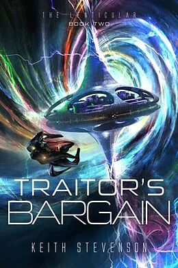 E-Book (epub) Traitor's Bargain von Keith Stevenson
