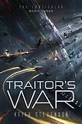 E-Book (epub) Traitor's War von Keith Stevenson