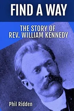 E-Book (epub) FIND A WAY von Phil Ridden