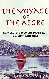 E-Book (epub) The Voyage of The Aegre von Nicholas V Grainger