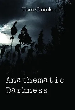 E-Book (epub) Anathematic Darkness von Tom Cintula