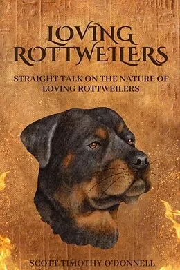 E-Book (epub) Loving Rottweilers von Scott O'Donnell
