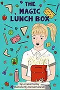 E-Book (epub) The Magic Lunch Box von Lorraine Horsley
