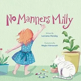 E-Book (epub) No manners Milly von Lorraine Horsley