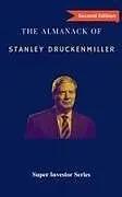 Kartonierter Einband The Almanack of Stanley Druckenmiller von Rui Zhi Dong