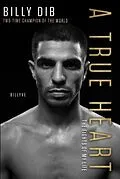 E-Book (epub) A True Heart von Billy Dib