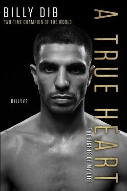 E-Book (epub) A True Heart von Billy Dib