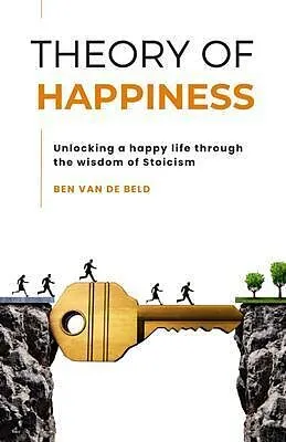 E-Book (epub) Theory of Happiness von Ben van de Beld