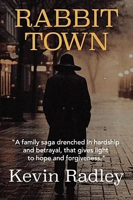 E-Book (epub) Rabbit Town von Kevin Radley