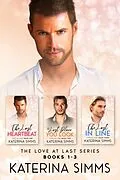 E-Book (epub) The Love at Last Series Boxed Set von Katerina Simms