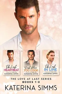 E-Book (epub) The Love at Last Series Boxed Set von Katerina Simms
