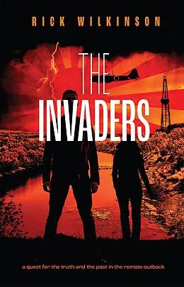 E-Book (epub) The Invaders von Rick Wilkinson