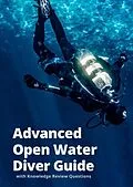 E-Book (epub) Advanced Open Water Diver Guide von Amanda Symonds