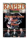 E-Book (epub) Raped Manchester United and the Glazers von Gary Marshall