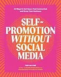 E-Book (epub) Self-Promotion Without Social Media von Tess McCabe