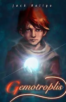 E-Book (epub) Gemotroplis von Jack Haligo