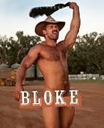 Livre Relié Bloke de Paul Freeman