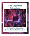 E-Book (epub) The Cognitive Advantage von Suelee M Thompson, Tim C Angus
