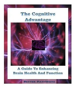 E-Book (epub) The Cognitive Advantage von Suelee M Thompson, Tim C Angus