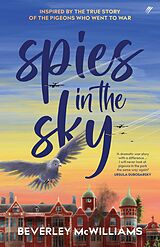 eBook (epub) Spies in the Sky de Beverley McWilliams