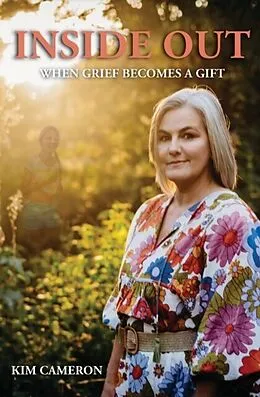E-Book (epub) Inside Out von Kim Cameron