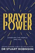 E-Book (epub) Prayer Power von Stuart Robinson