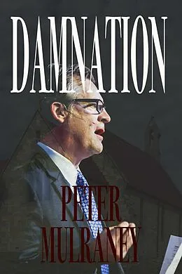 E-Book (epub) Damnation von Peter Mulraney