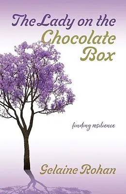E-Book (epub) The Lady on the Chocolate Box von Gelaine Rohan