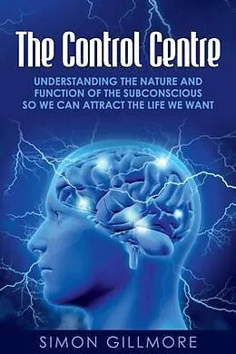 ePUB The Control Centre von Simon Gillmore
