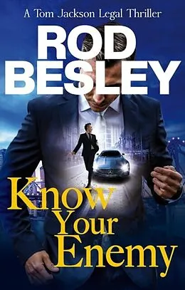 E-Book (epub) Know Your Enemy von Rod Besley