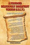 E-Book (epub) A Standard Religiously Irrelevant Version (S.R.I.V) Twist of Fate Edition von Steve Morgan
