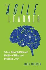 E-Book (epub) The Agile Learner von James Anderson