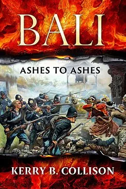 E-Book (epub) Bali von Kerry B Collison