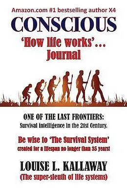 E-Book (epub) Conscious von Louise L Kallaway